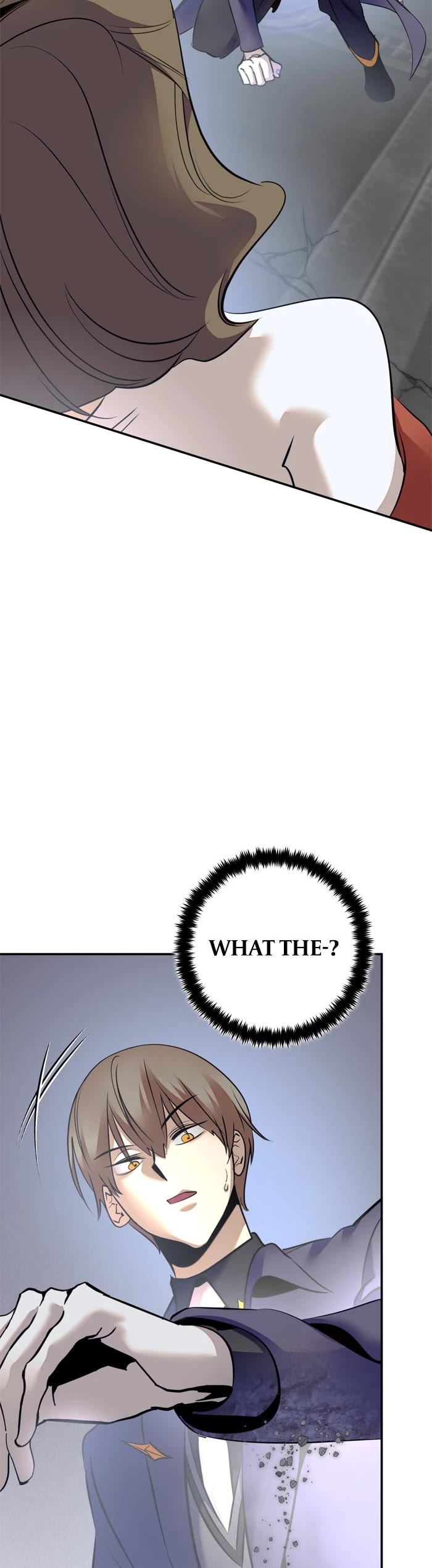 Return to Player Chapter 211 page 30 - Chapter 211: Ep. 211 - Friend Turned Foe (2)