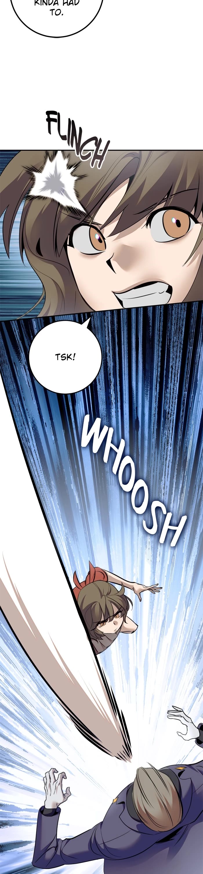 Return to Player Chapter 211 page 32 - Chapter 211: Ep. 211 - Friend Turned Foe (2)
