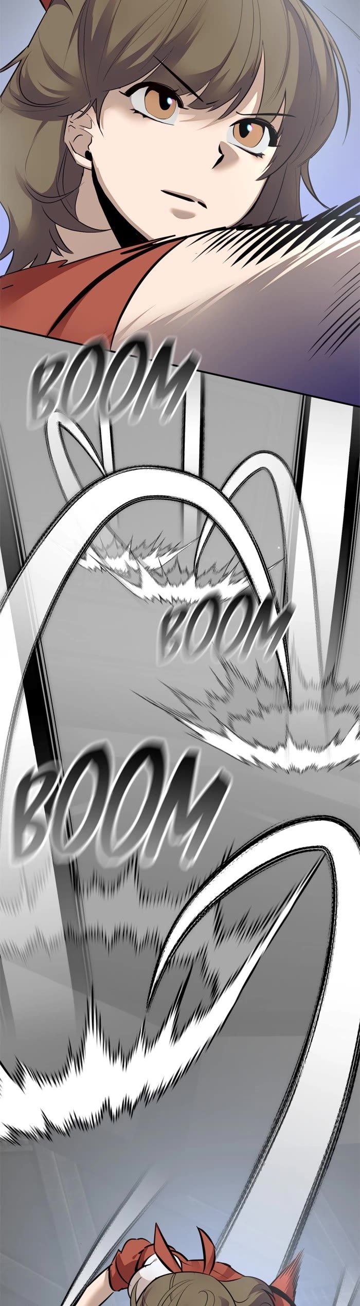 Return to Player Chapter 211 page 34 - Chapter 211: Ep. 211 - Friend Turned Foe (2)