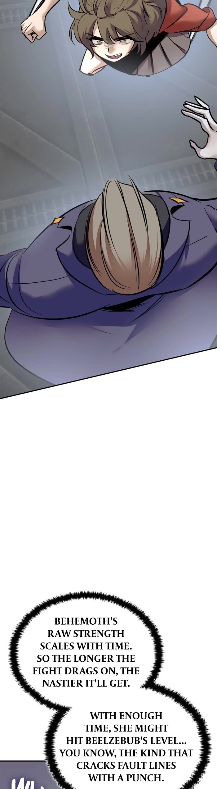 Return to Player Chapter 211 page 35 - Chapter 211: Ep. 211 - Friend Turned Foe (2)
