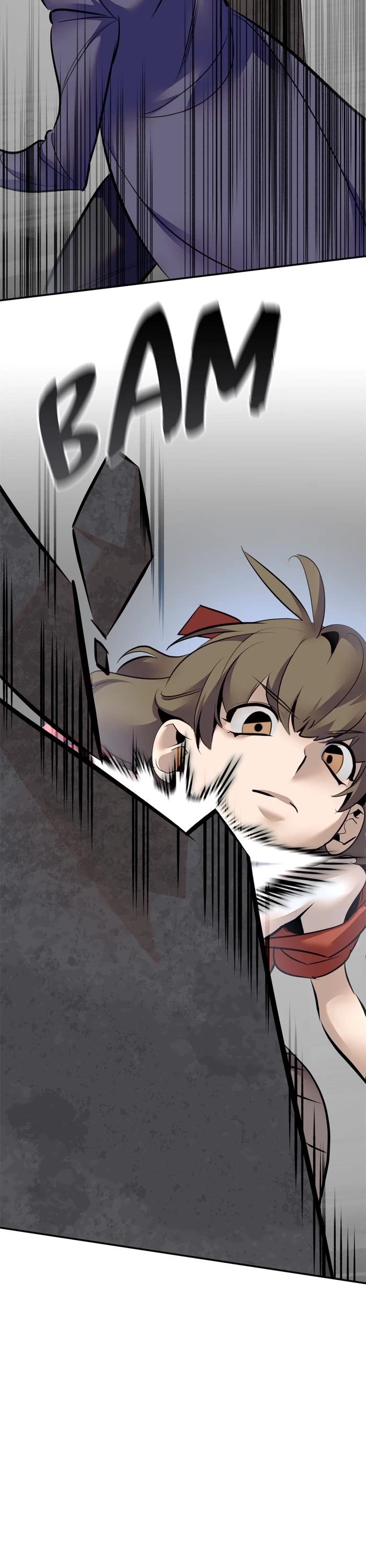 Return to Player Chapter 211 page 38 - Chapter 211: Ep. 211 - Friend Turned Foe (2)