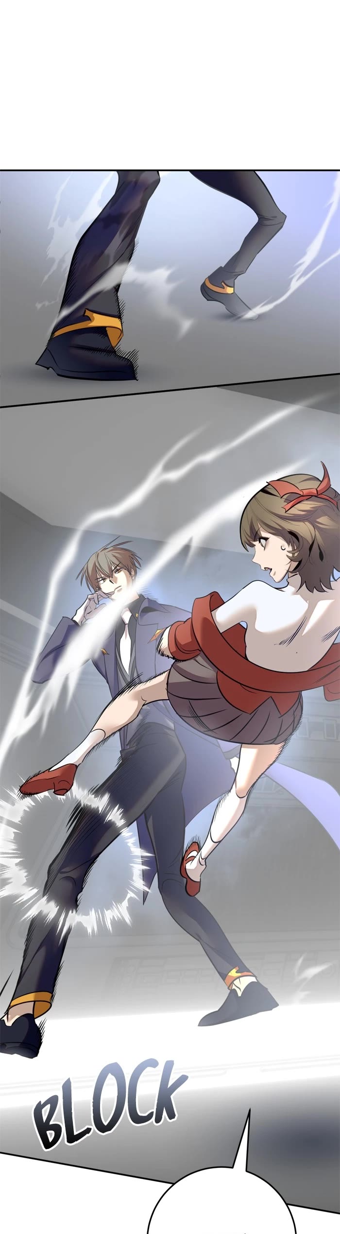 Return to Player Chapter 211 page 39 - Chapter 211: Ep. 211 - Friend Turned Foe (2)