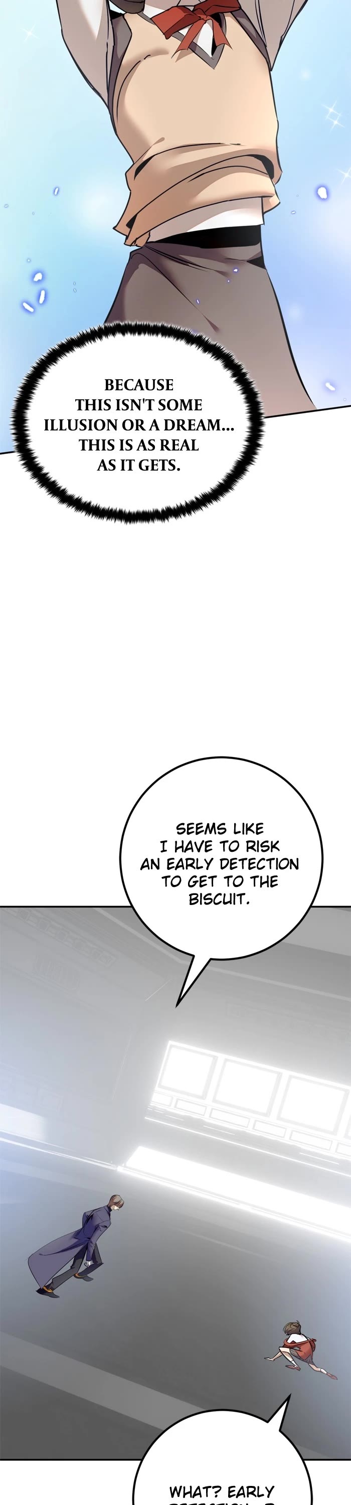 Return to Player Chapter 211 page 42 - Chapter 211: Ep. 211 - Friend Turned Foe (2)