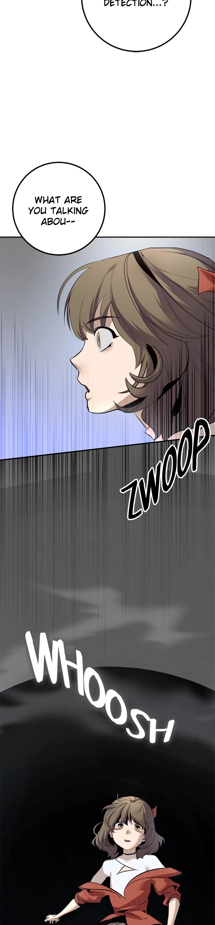 Return to Player Chapter 211 page 43 - Chapter 211: Ep. 211 - Friend Turned Foe (2)