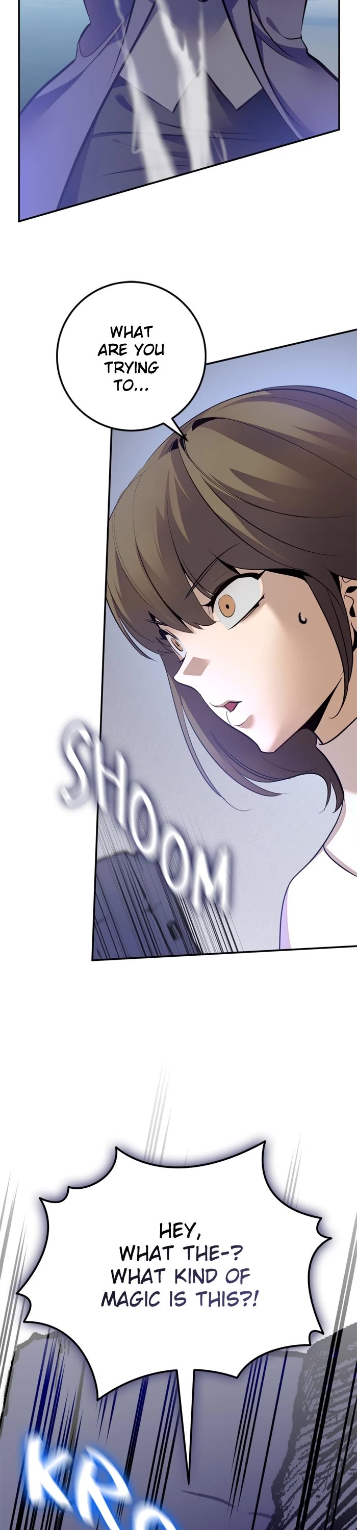 Return to Player Chapter 211 page 6 - Chapter 211: Ep. 211 - Friend Turned Foe (2)