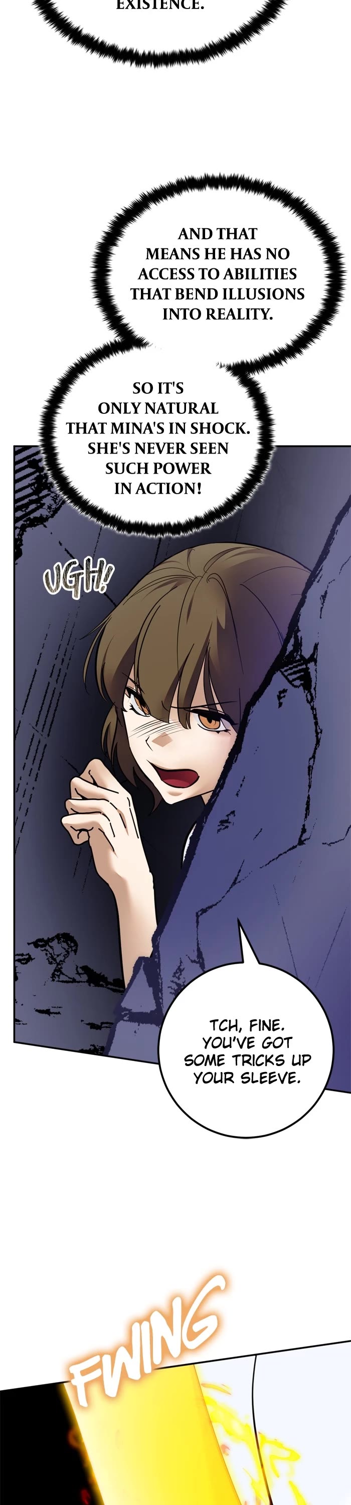 Return to Player Chapter 211 page 8 - Chapter 211: Ep. 211 - Friend Turned Foe (2)