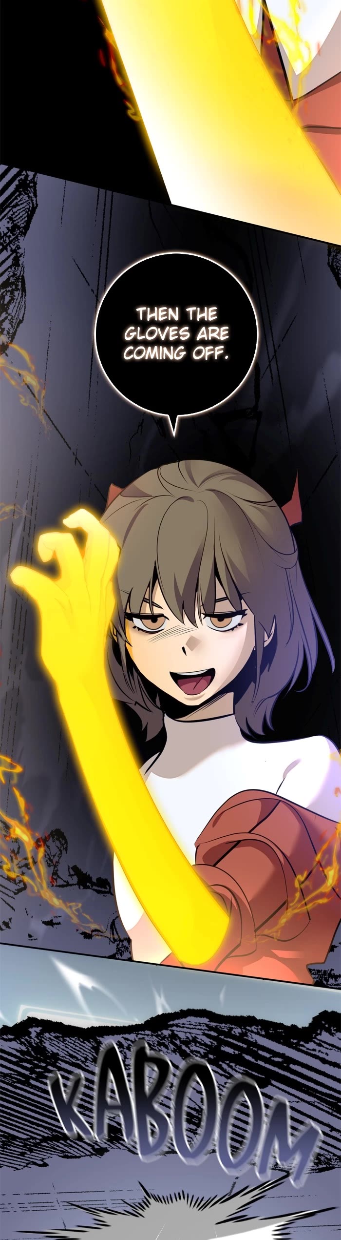 Return to Player Chapter 211 page 9 - Chapter 211: Ep. 211 - Friend Turned Foe (2)