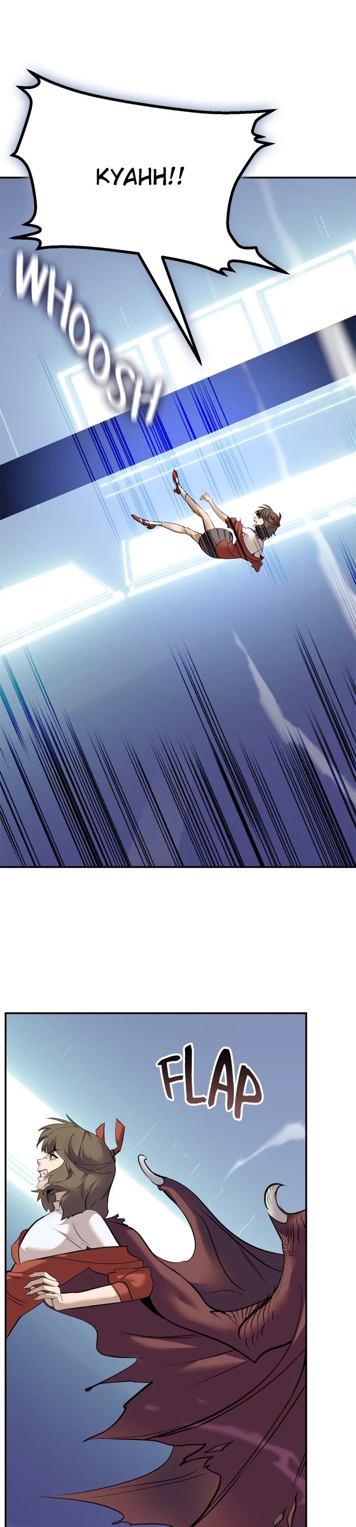 Return to Player Chapter 212 page 1 - Chapter 212: Ep. 212 - Friend Turned Foe (3)