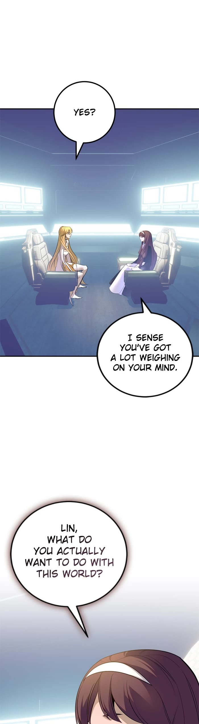 Return to Player Chapter 212 page 10 - Chapter 212: Ep. 212 - Friend Turned Foe (3)