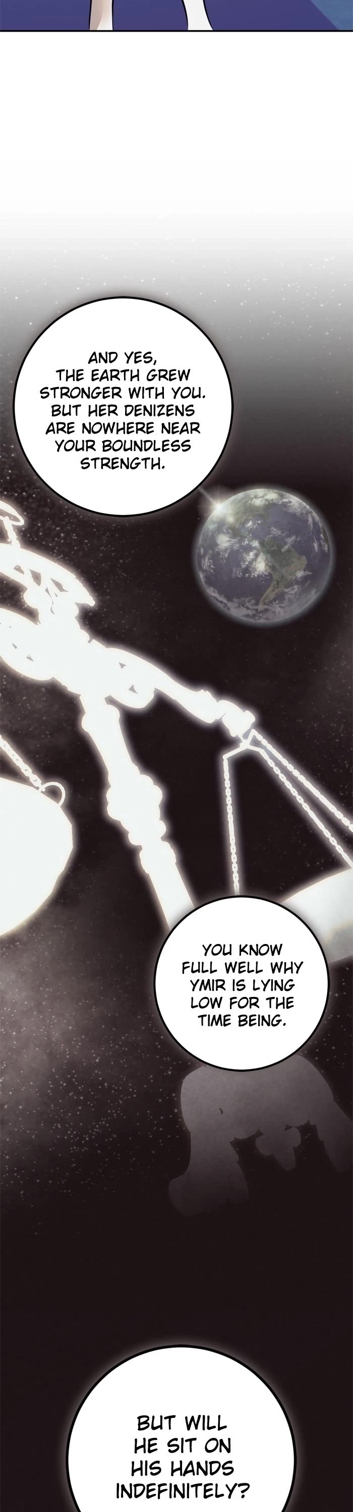 Return to Player Chapter 212 page 13 - Chapter 212: Ep. 212 - Friend Turned Foe (3)