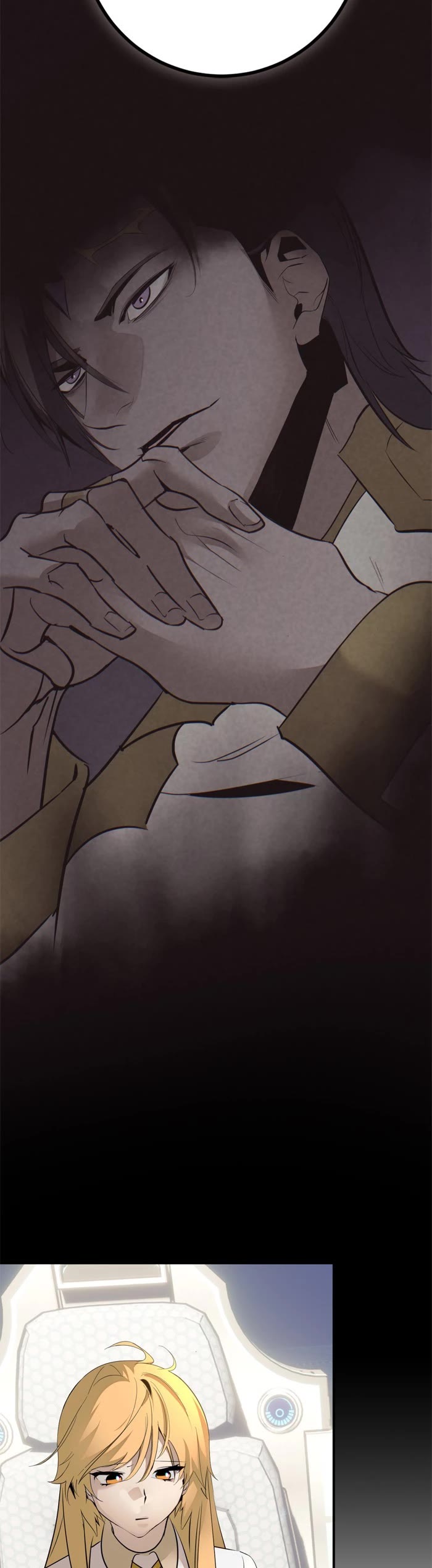 Return to Player Chapter 212 page 14 - Chapter 212: Ep. 212 - Friend Turned Foe (3)