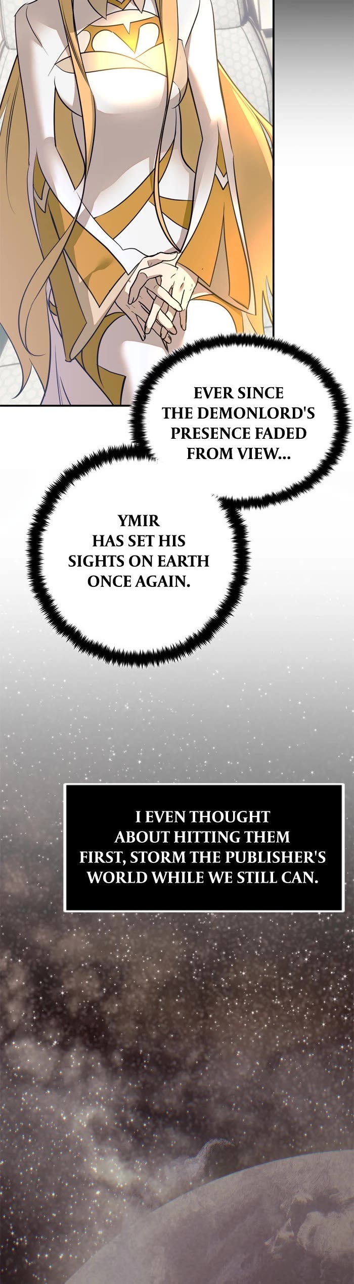 Return to Player Chapter 212 page 15 - Chapter 212: Ep. 212 - Friend Turned Foe (3)