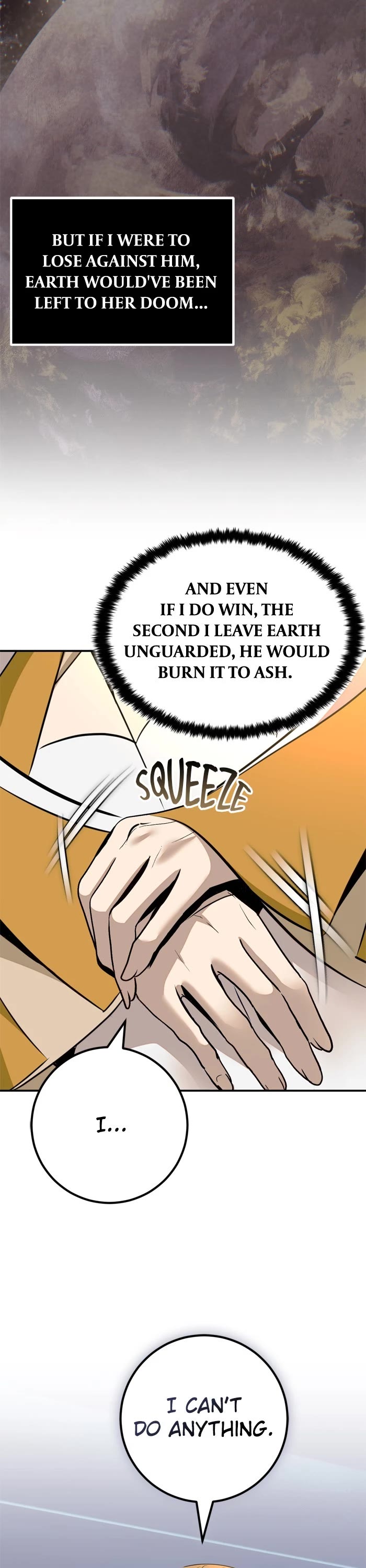 Return to Player Chapter 212 page 16 - Chapter 212: Ep. 212 - Friend Turned Foe (3)