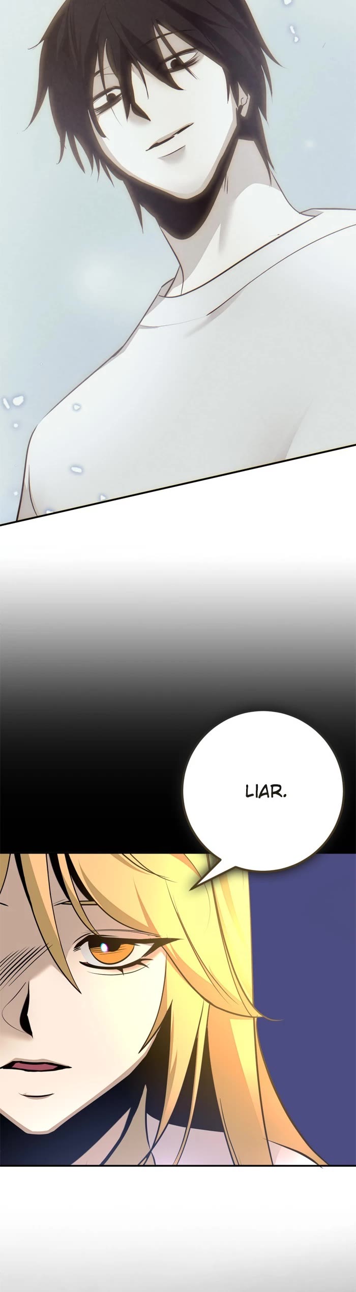 Return to Player Chapter 212 page 20 - Chapter 212: Ep. 212 - Friend Turned Foe (3)