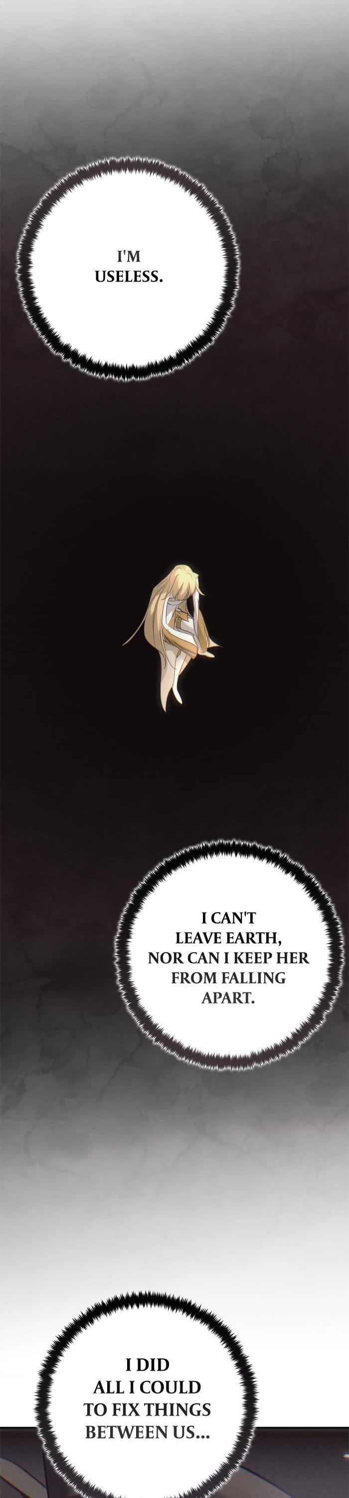Return to Player Chapter 212 page 21 - Chapter 212: Ep. 212 - Friend Turned Foe (3)