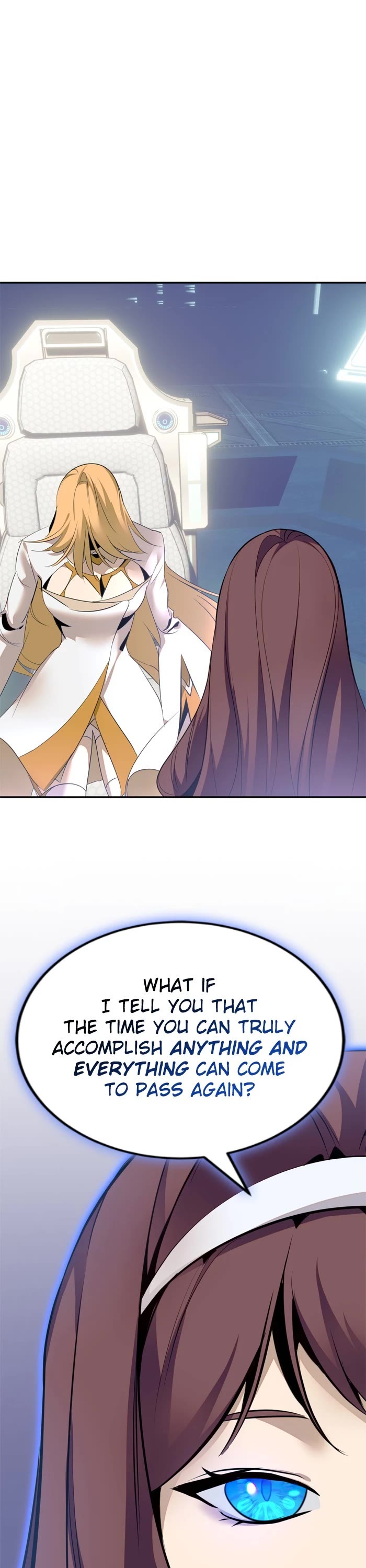 Return to Player Chapter 212 page 23 - Chapter 212: Ep. 212 - Friend Turned Foe (3)