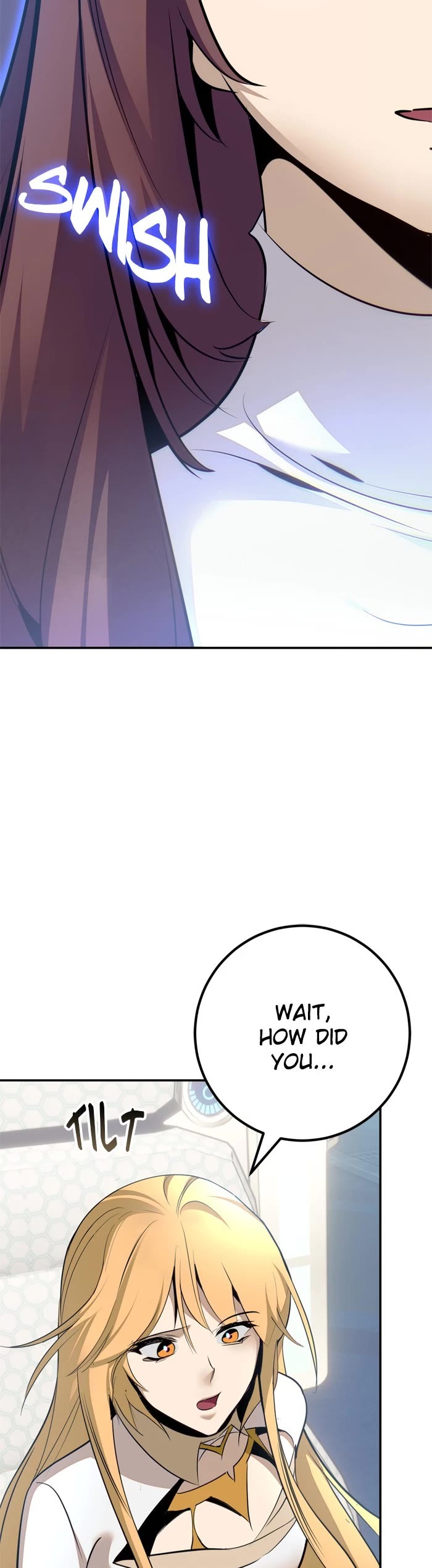 Return to Player Chapter 212 page 24 - Chapter 212: Ep. 212 - Friend Turned Foe (3)