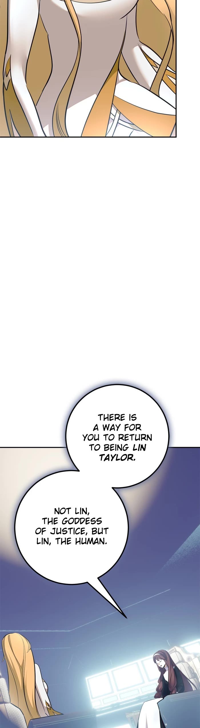 Return to Player Chapter 212 page 25 - Chapter 212: Ep. 212 - Friend Turned Foe (3)