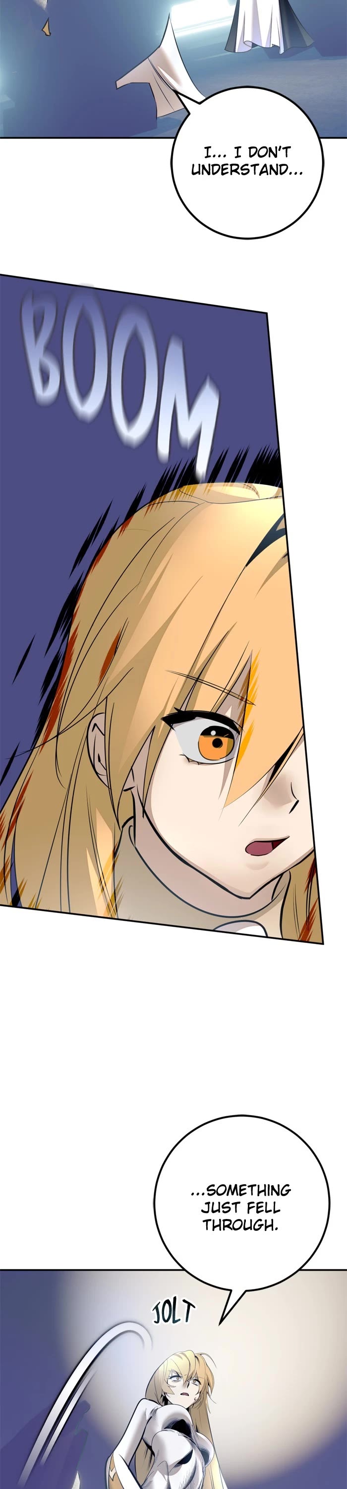 Return to Player Chapter 212 page 26 - Chapter 212: Ep. 212 - Friend Turned Foe (3)