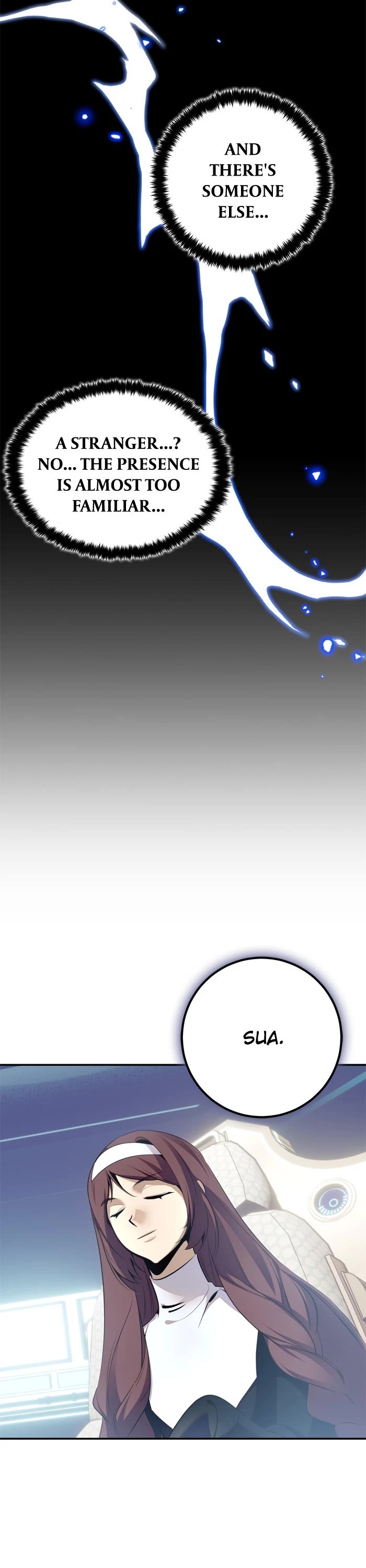 Return to Player Chapter 212 page 28 - Chapter 212: Ep. 212 - Friend Turned Foe (3)