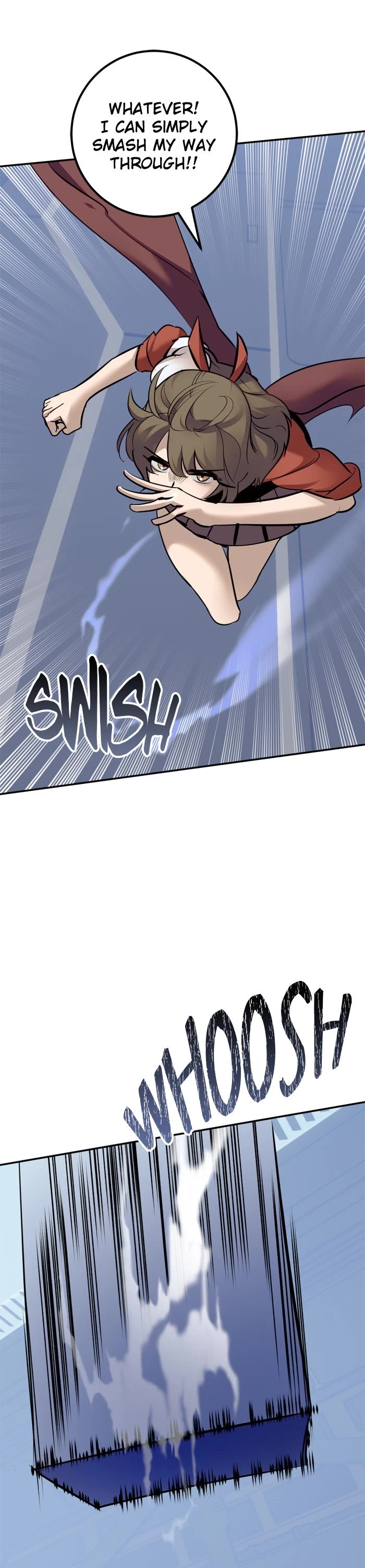 Return to Player Chapter 212 page 3 - Chapter 212: Ep. 212 - Friend Turned Foe (3)