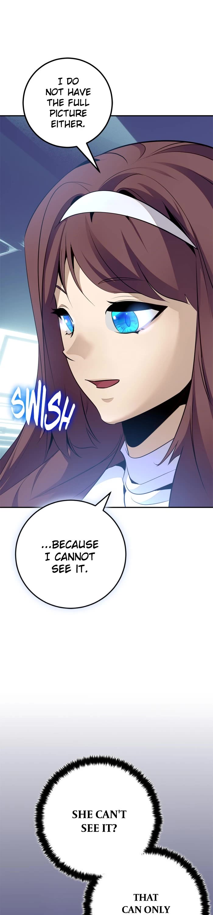 Return to Player Chapter 212 page 32 - Chapter 212: Ep. 212 - Friend Turned Foe (3)