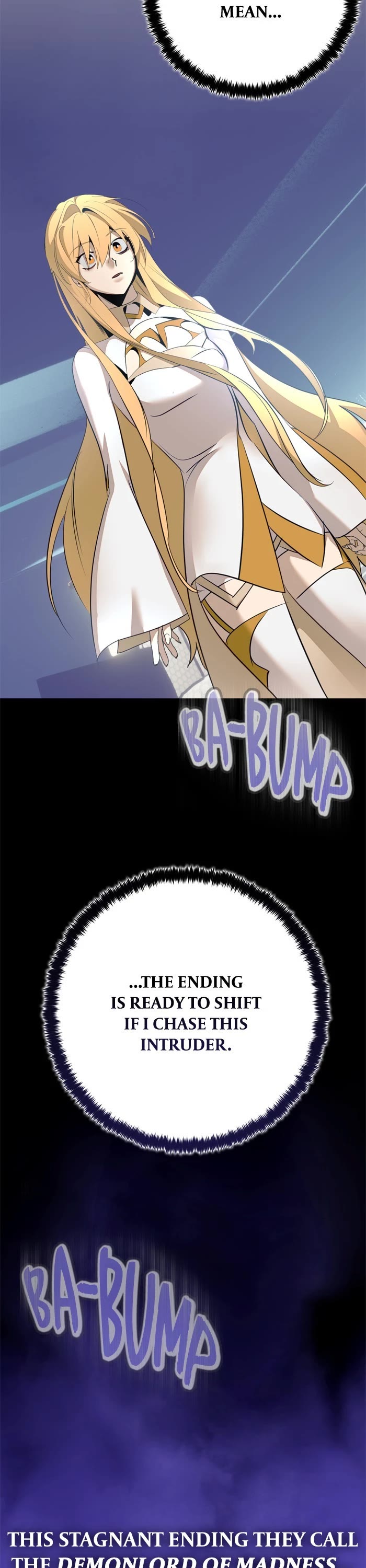 Return to Player Chapter 212 page 33 - Chapter 212: Ep. 212 - Friend Turned Foe (3)