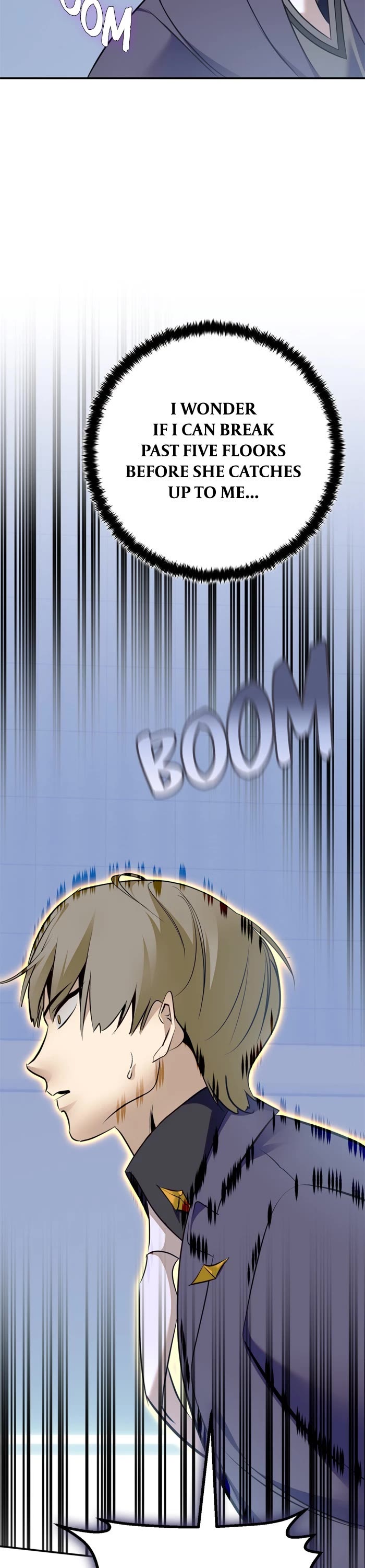 Return to Player Chapter 212 page 36 - Chapter 212: Ep. 212 - Friend Turned Foe (3)