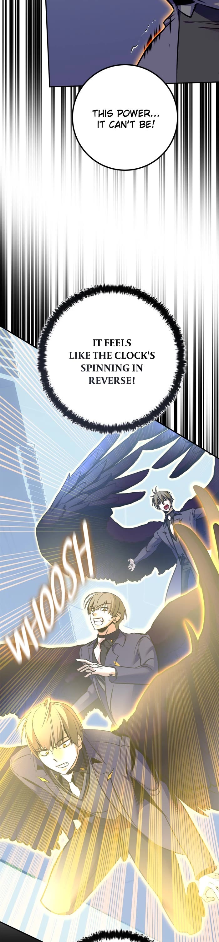 Return to Player Chapter 212 page 38 - Chapter 212: Ep. 212 - Friend Turned Foe (3)