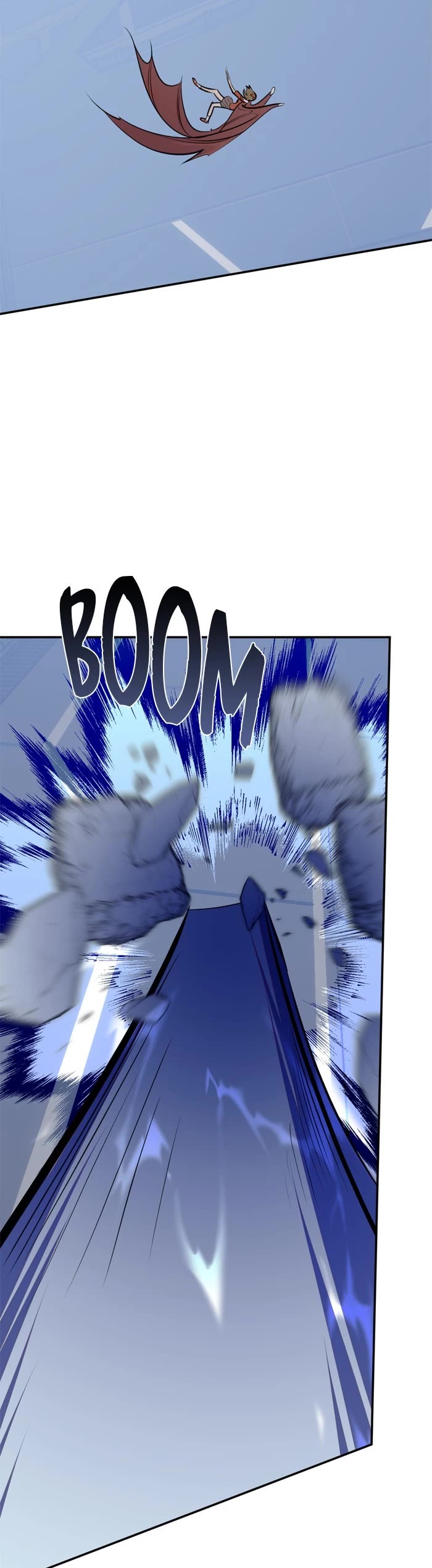 Return to Player Chapter 212 page 4 - Chapter 212: Ep. 212 - Friend Turned Foe (3)