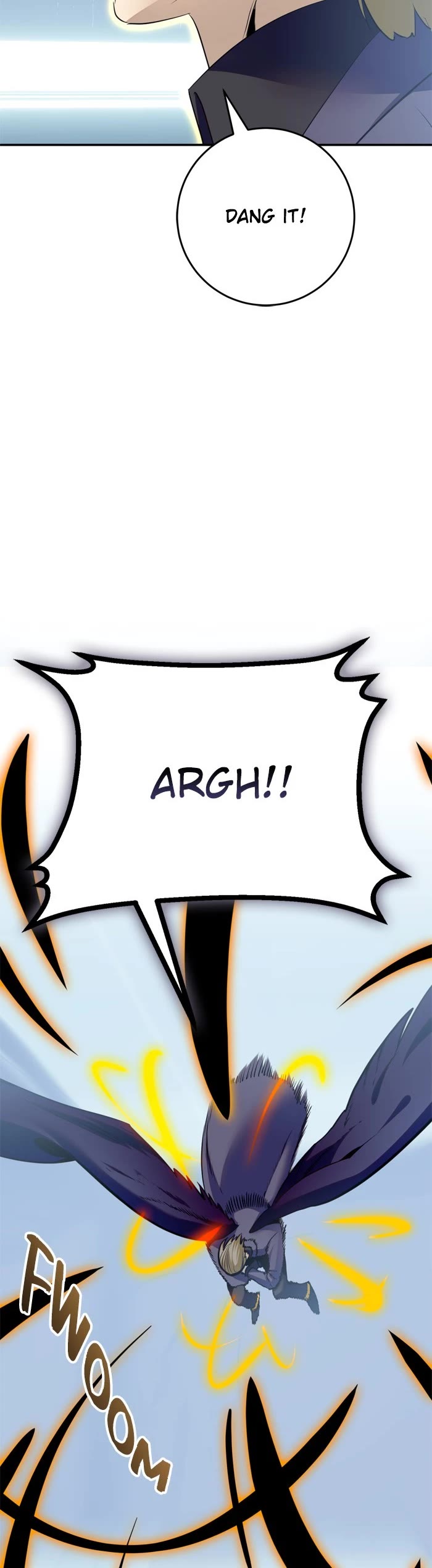 Return to Player Chapter 212 page 40 - Chapter 212: Ep. 212 - Friend Turned Foe (3)