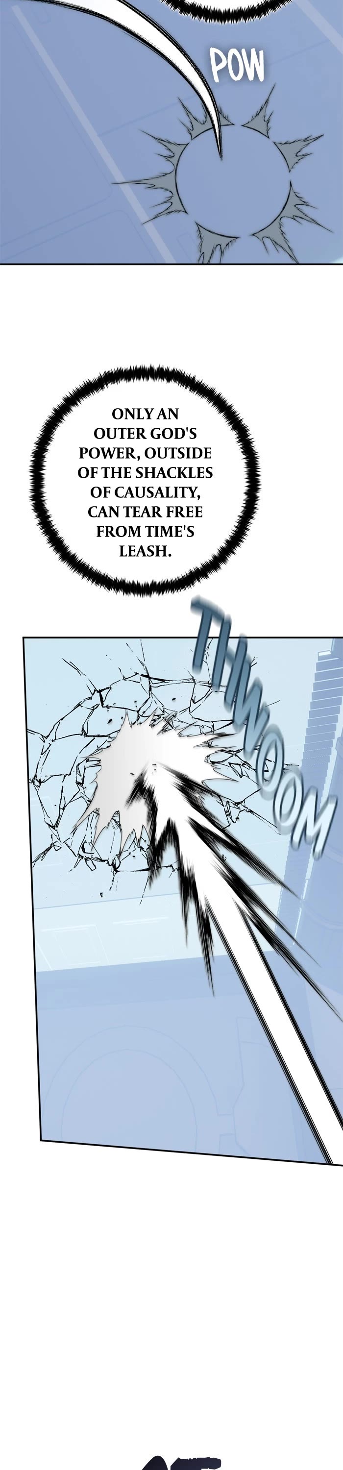 Return to Player Chapter 212 page 42 - Chapter 212: Ep. 212 - Friend Turned Foe (3)