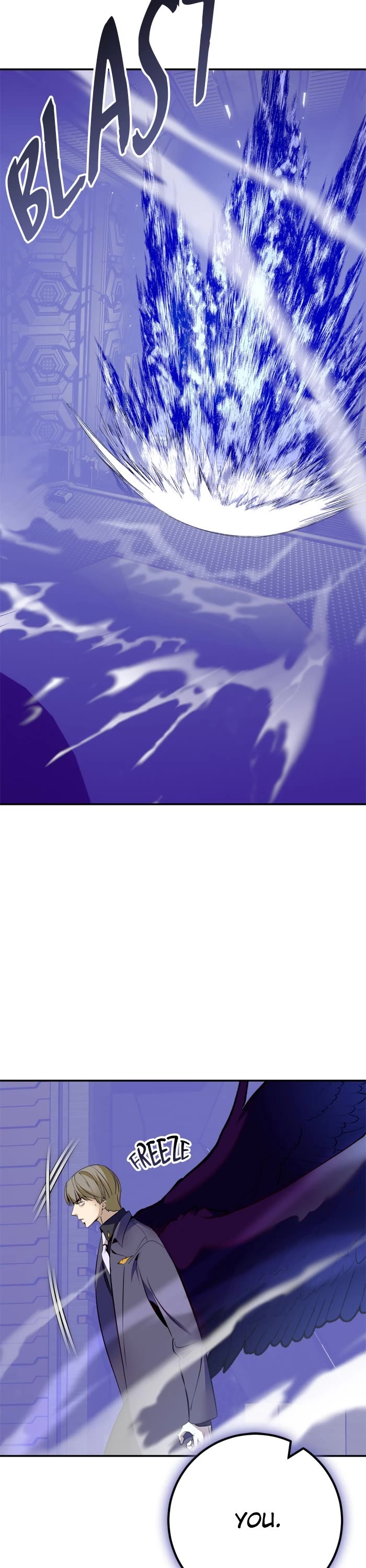 Return to Player Chapter 212 page 43 - Chapter 212: Ep. 212 - Friend Turned Foe (3)