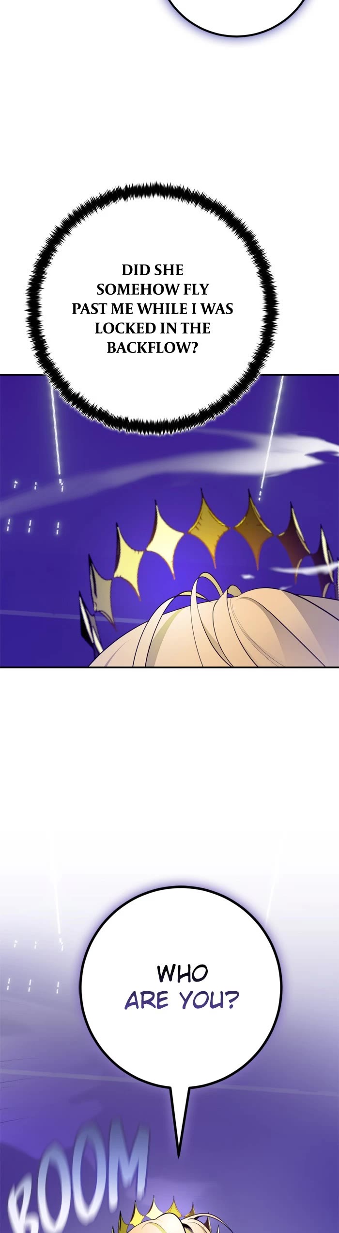 Return to Player Chapter 212 page 44 - Chapter 212: Ep. 212 - Friend Turned Foe (3)