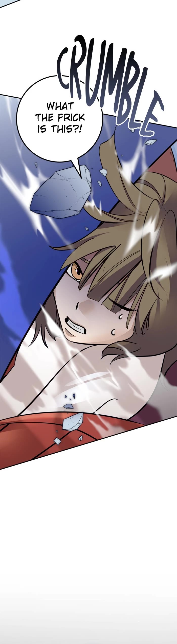 Return to Player Chapter 212 page 5 - Chapter 212: Ep. 212 - Friend Turned Foe (3)