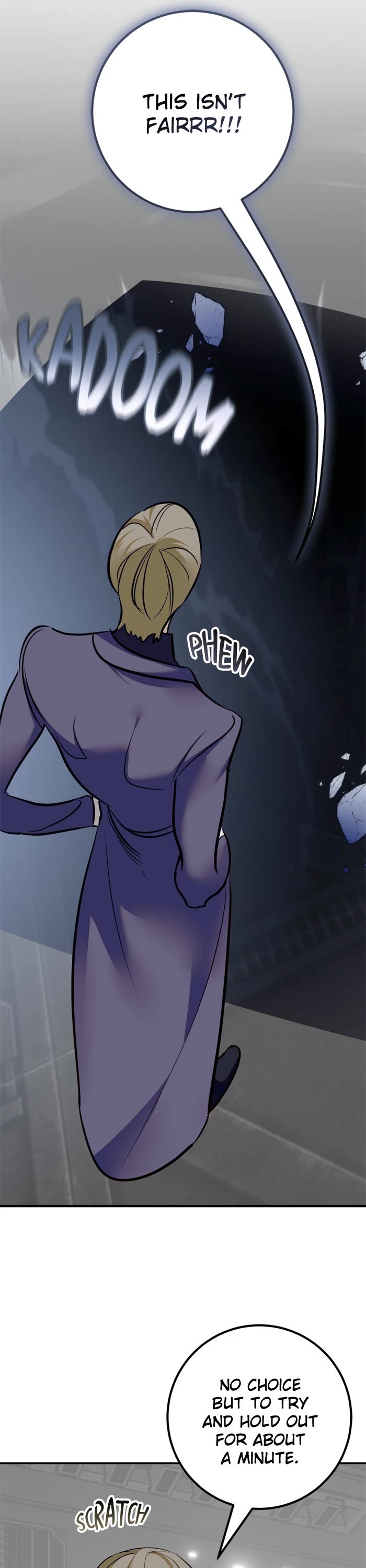 Return to Player Chapter 212 page 6 - Chapter 212: Ep. 212 - Friend Turned Foe (3)