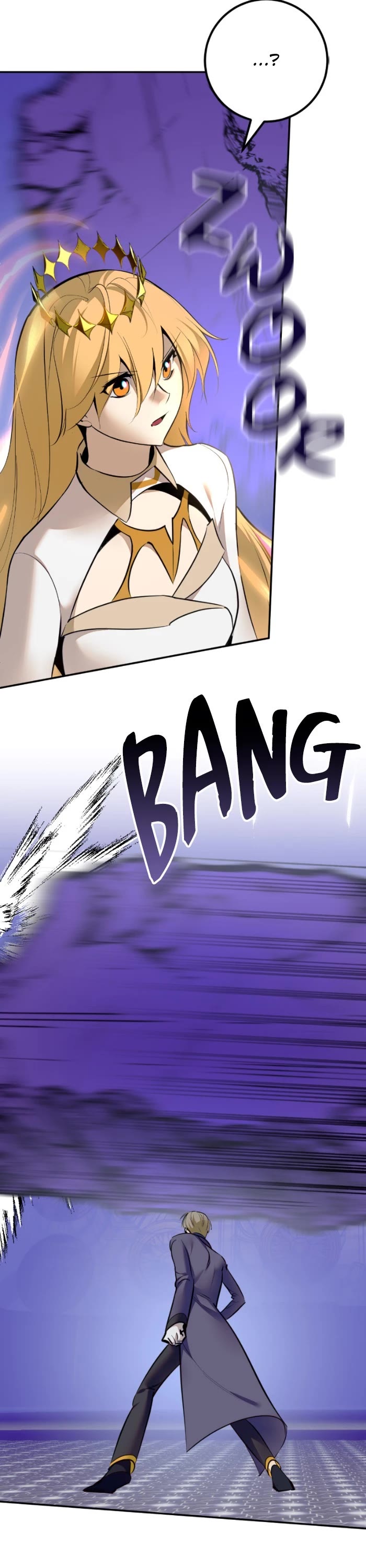 Return to Player Chapter 213 page 11 - Chapter 213: Ep. 213 - Friend Turned Foe (4)