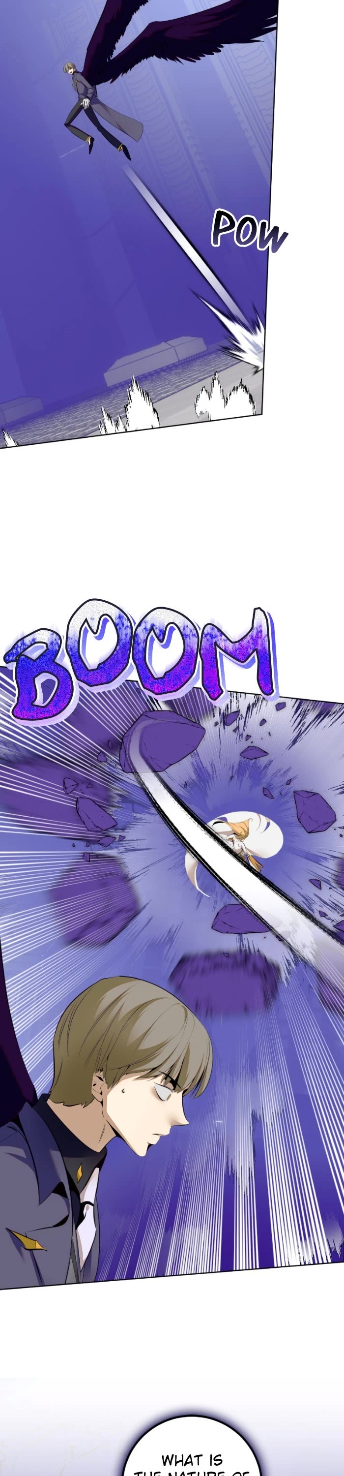 Return to Player Chapter 213 page 13 - Chapter 213: Ep. 213 - Friend Turned Foe (4)