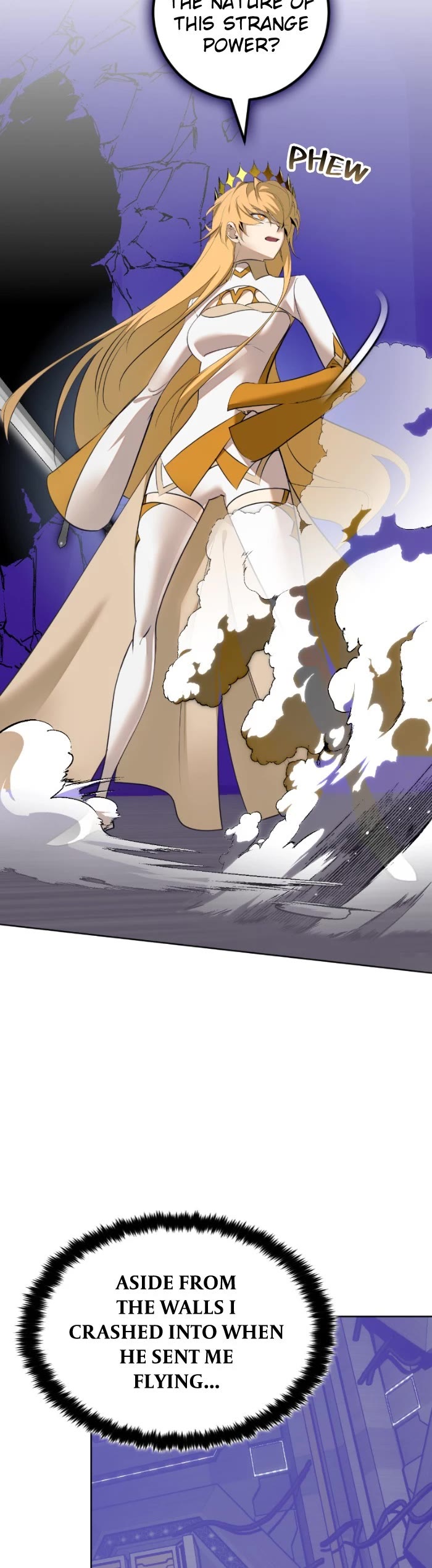 Return to Player Chapter 213 page 14 - Chapter 213: Ep. 213 - Friend Turned Foe (4)