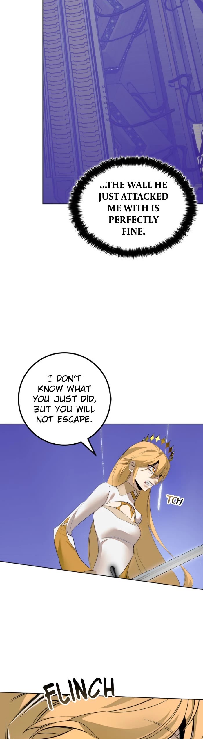 Return to Player Chapter 213 page 15 - Chapter 213: Ep. 213 - Friend Turned Foe (4)