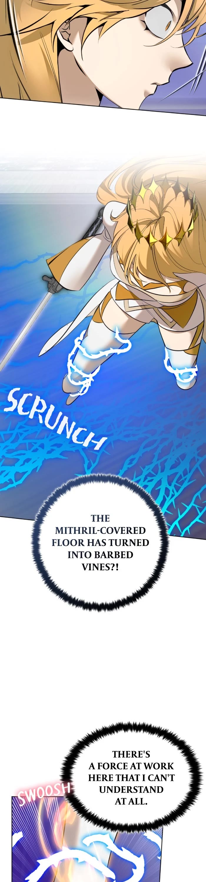 Return to Player Chapter 213 page 16 - Chapter 213: Ep. 213 - Friend Turned Foe (4)