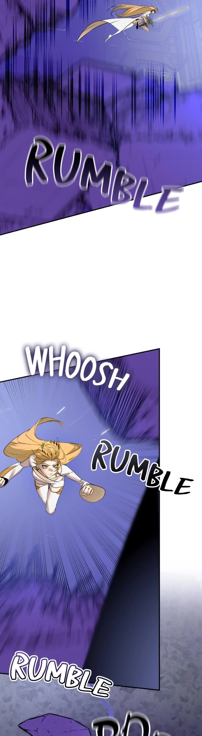 Return to Player Chapter 213 page 20 - Chapter 213: Ep. 213 - Friend Turned Foe (4)