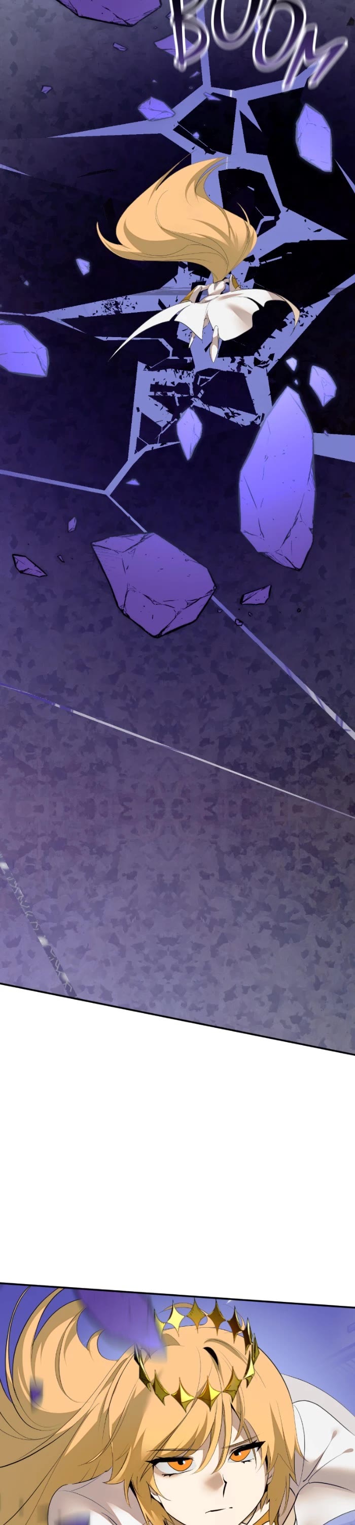 Return to Player Chapter 213 page 21 - Chapter 213: Ep. 213 - Friend Turned Foe (4)