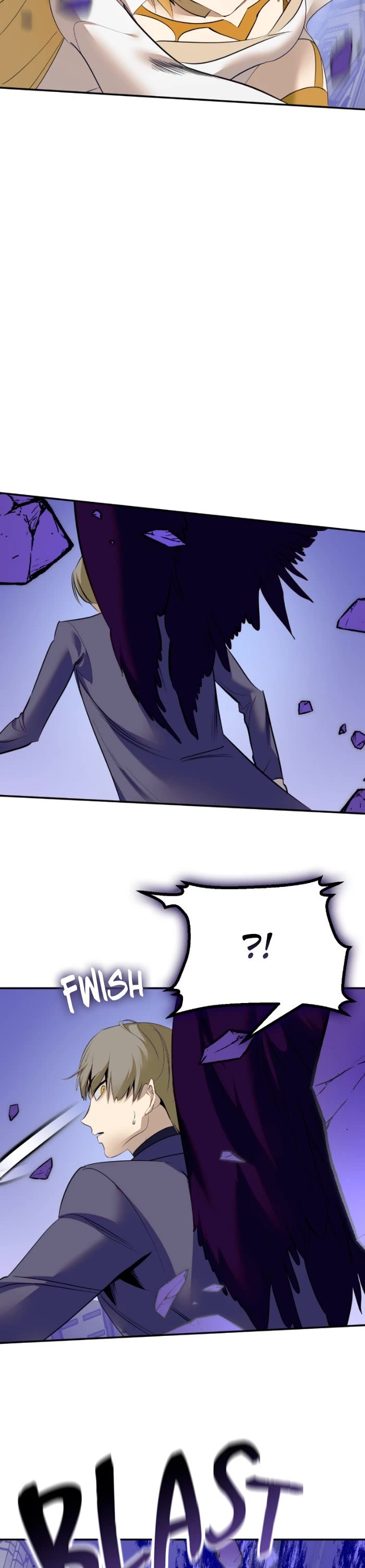 Return to Player Chapter 213 page 22 - Chapter 213: Ep. 213 - Friend Turned Foe (4)