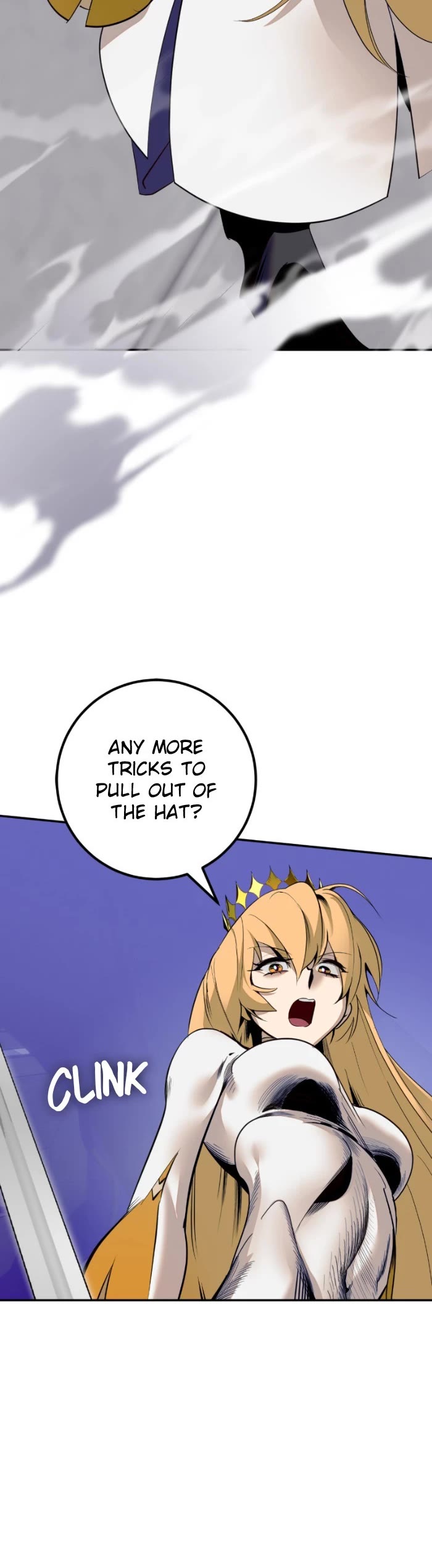 Return to Player Chapter 213 page 25 - Chapter 213: Ep. 213 - Friend Turned Foe (4)