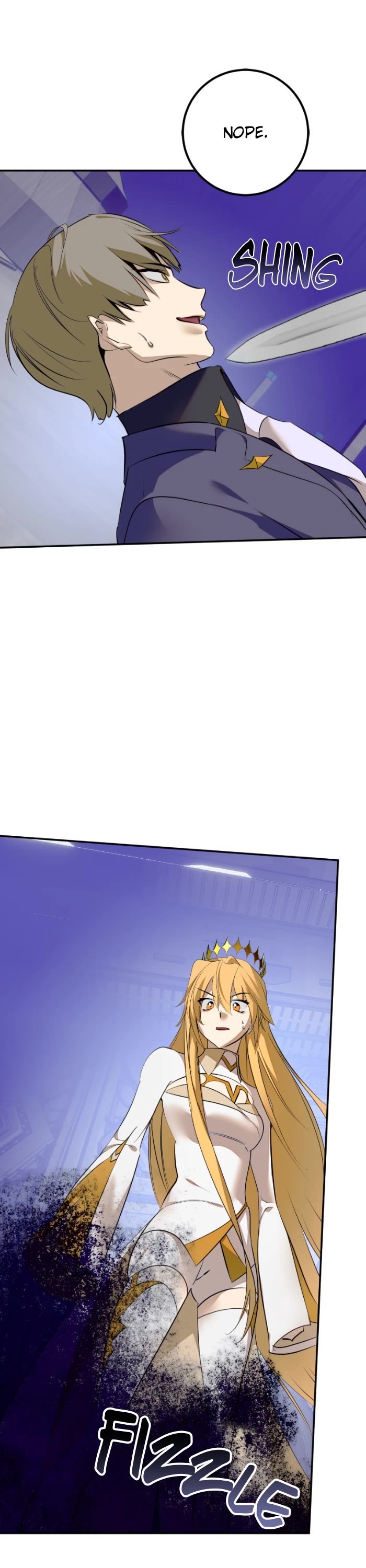 Return to Player Chapter 213 page 26 - Chapter 213: Ep. 213 - Friend Turned Foe (4)