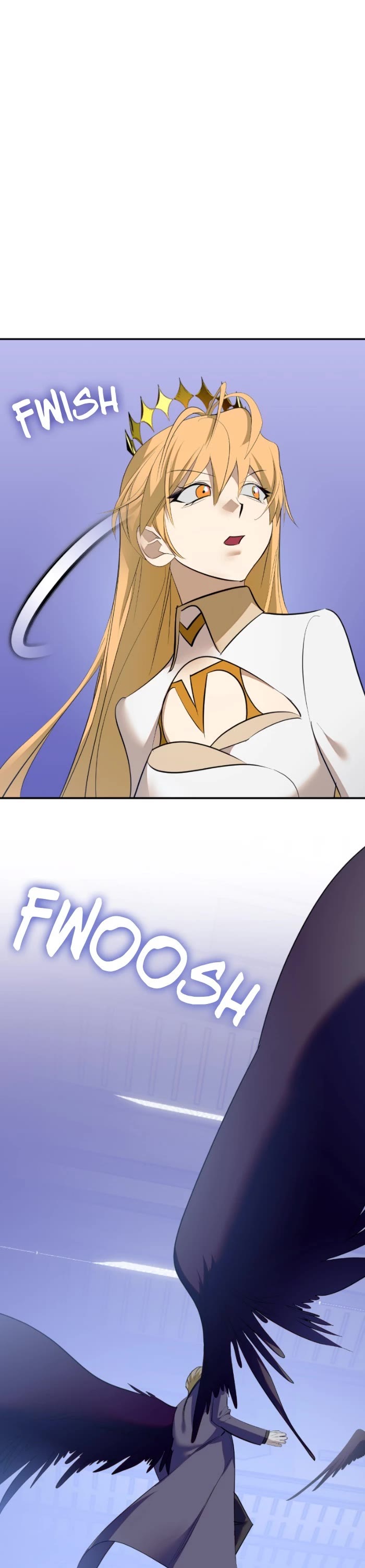 Return to Player Chapter 213 page 27 - Chapter 213: Ep. 213 - Friend Turned Foe (4)