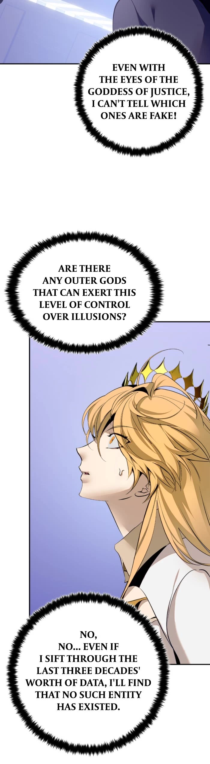 Return to Player Chapter 213 page 29 - Chapter 213: Ep. 213 - Friend Turned Foe (4)