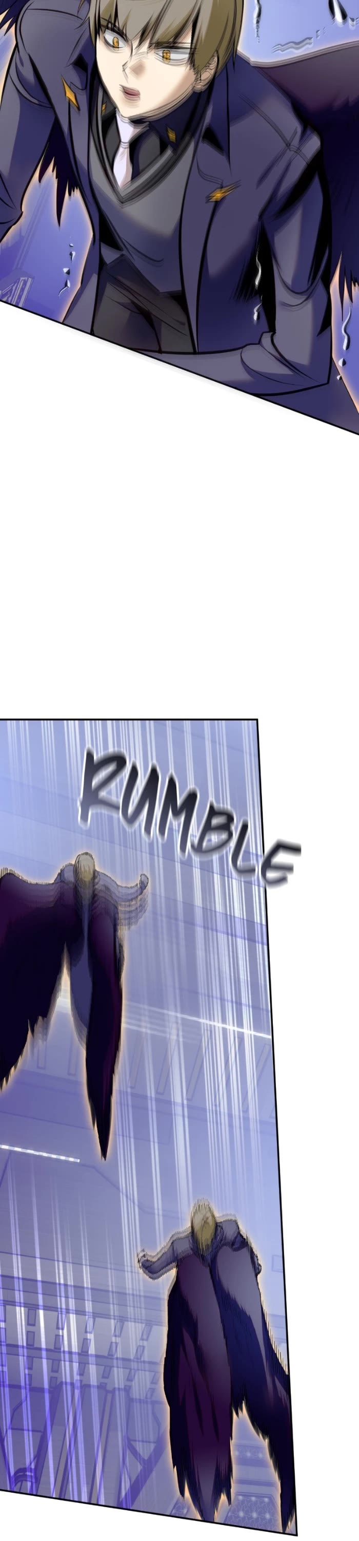 Return to Player Chapter 213 page 33 - Chapter 213: Ep. 213 - Friend Turned Foe (4)