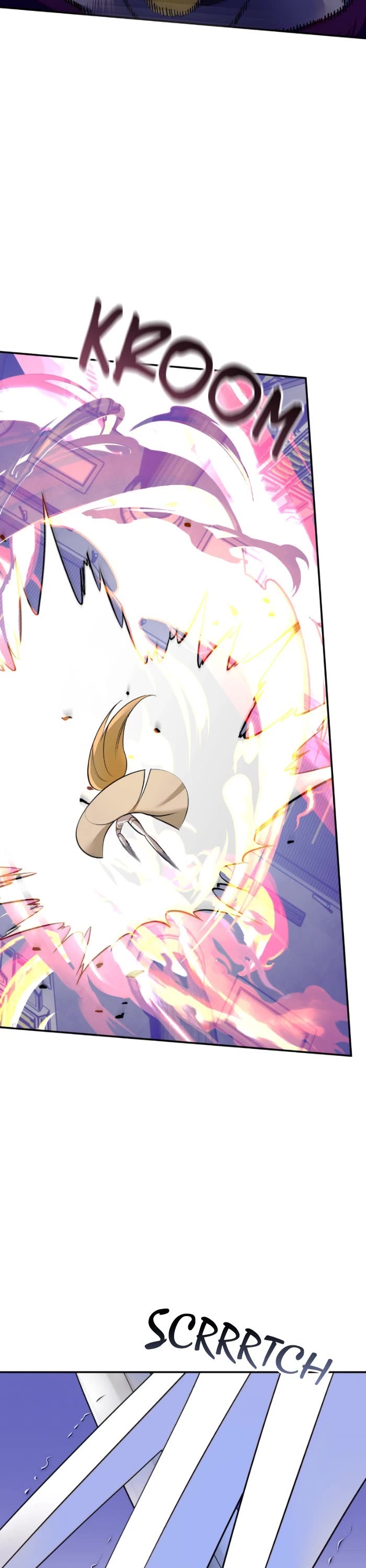 Return to Player Chapter 213 page 36 - Chapter 213: Ep. 213 - Friend Turned Foe (4)